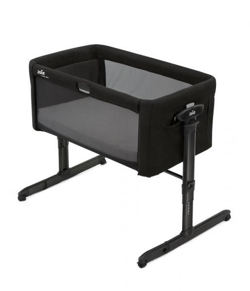 JOIE Cododo Roomie Glide Cradle shale Cradle and Sleep