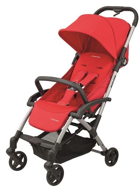 orchestra poussette bebe confort