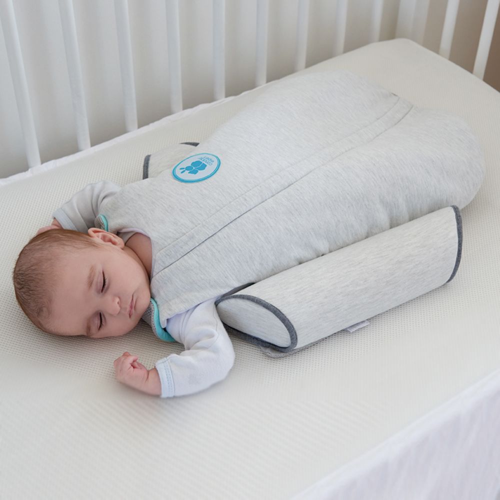 Candide Cale Bebe Ergonomique Air Literie Sommeil Orchestra