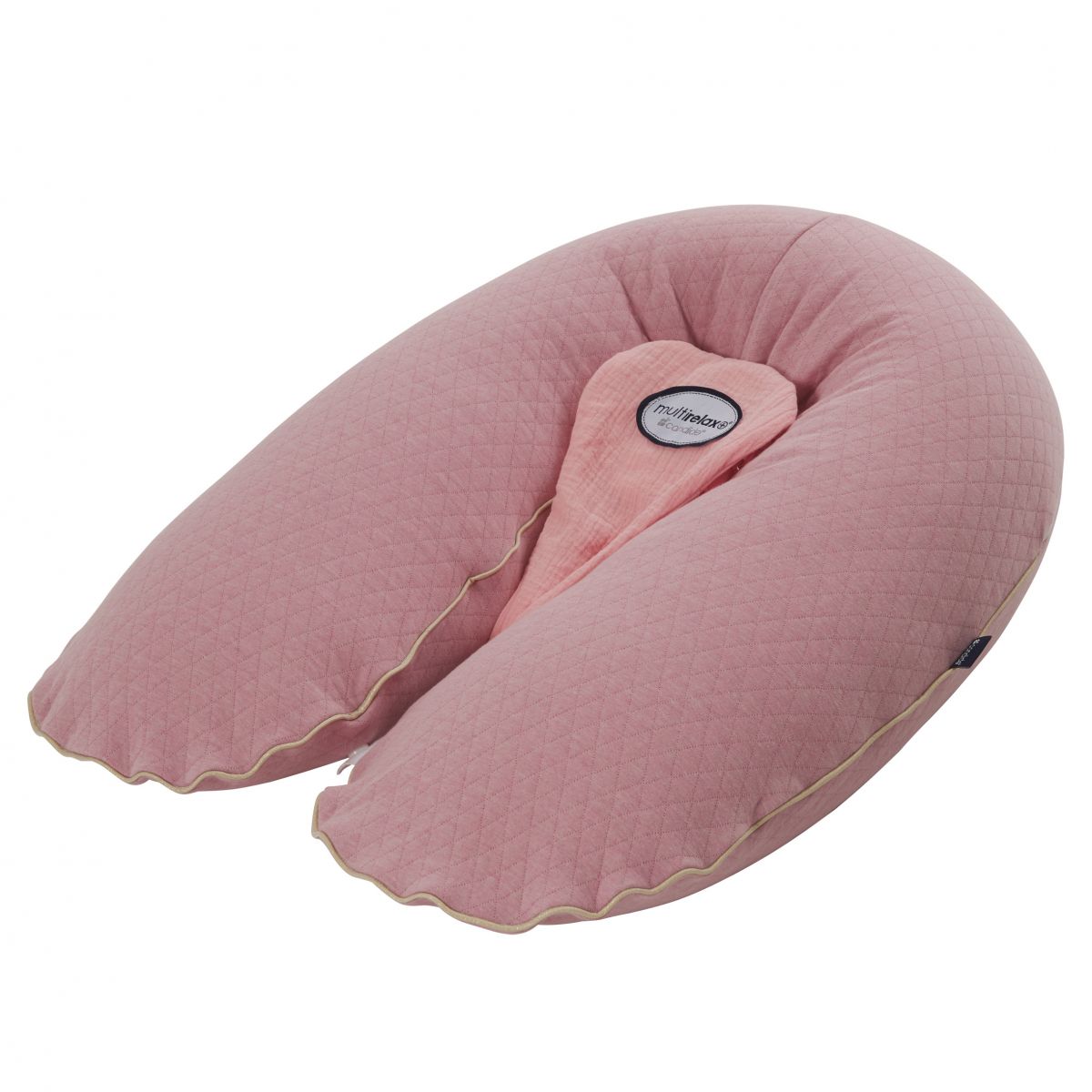 Coussin Allaitement Sommeil Orchestra
