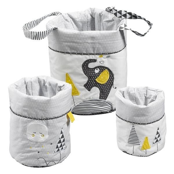 Sauthon babyfan orchestra 2025