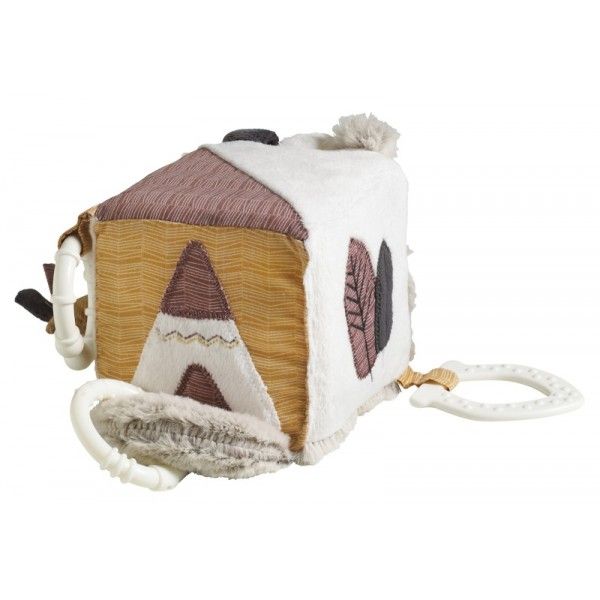 Sauthon Cube D Activites Timouki Literie Sommeil Orchestra Sauthon Cube D Activites Timouki Literie Sommeil Orchestra