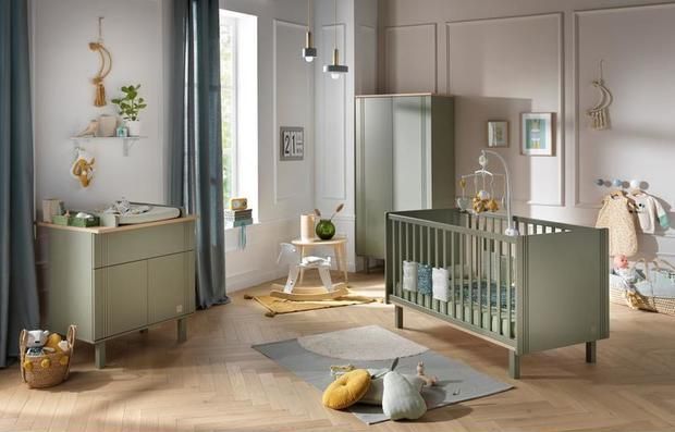 Robe de chambre bébé orchestra 2025