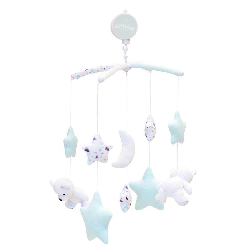 Domiva Mobile Musical Boreale Mobile Musical Eveil Et Jeux Orchestra