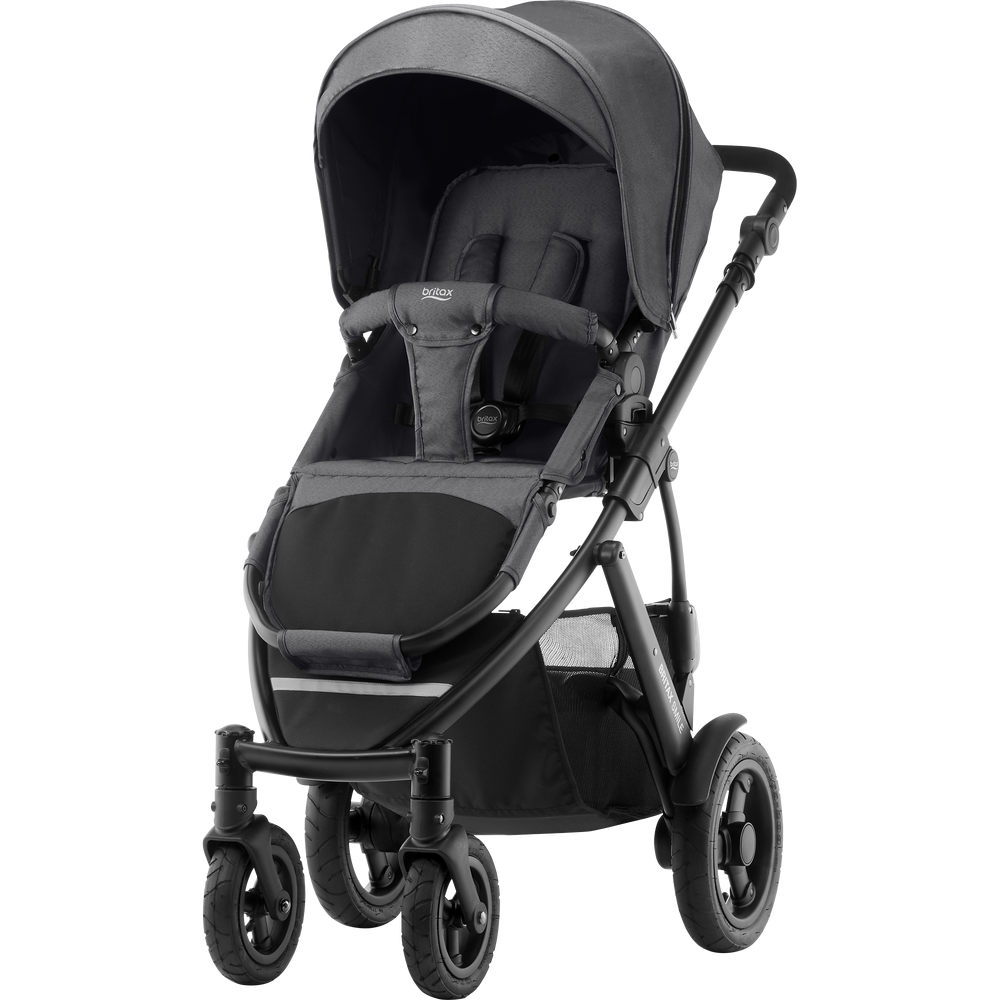 Britax BOB Accessoires Tablette pour Poussette Single