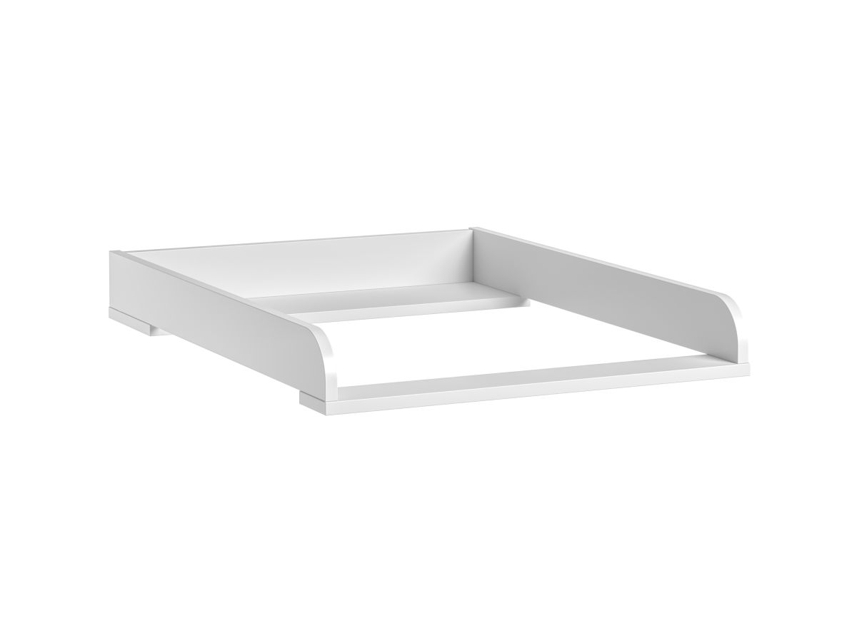VOX Ova changing table white - Changing tops - Furniture - Orchestra