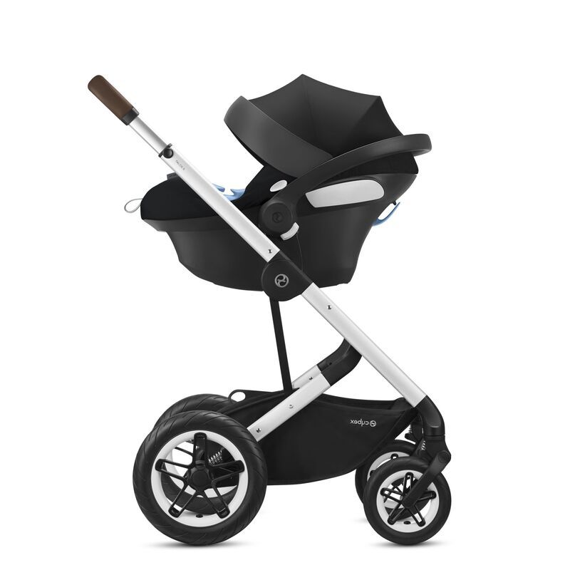 poussette talos cybex