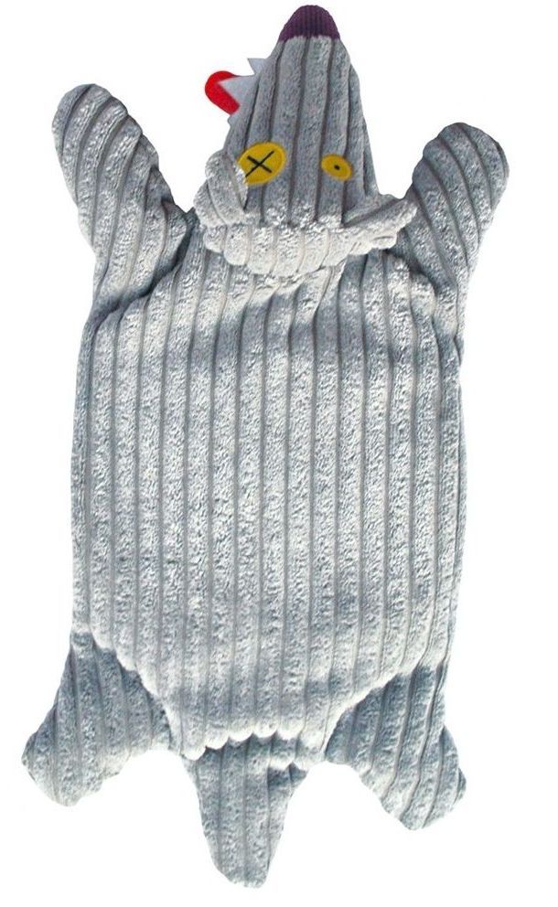 Les Deglingos Bouillotte Bigbos Loup Accessoires Bain Et Hygiene Toilette Orchestra