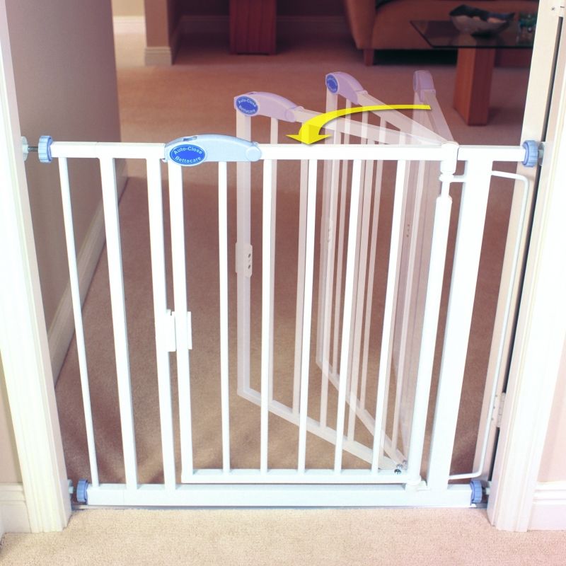 Barriere De Porte Securite Orchestra