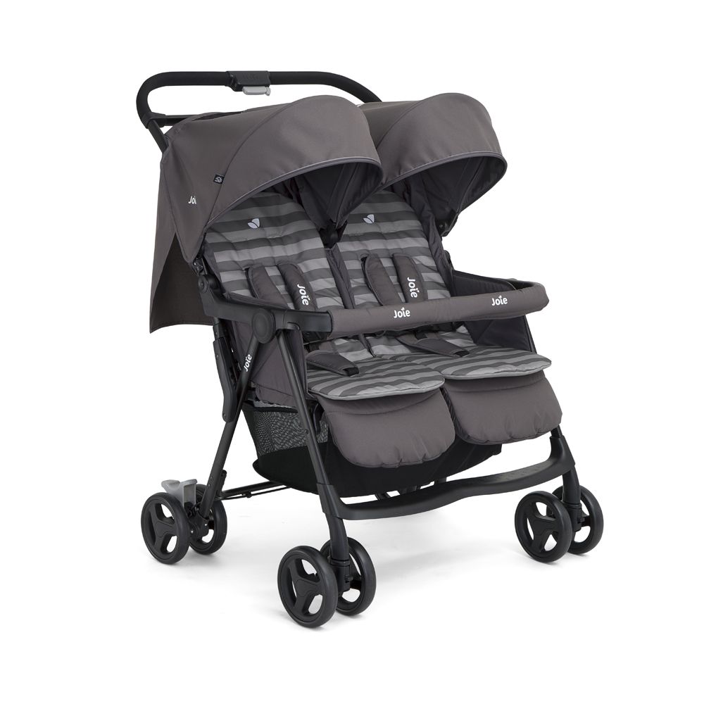 Poussette canne 2024 double orchestra