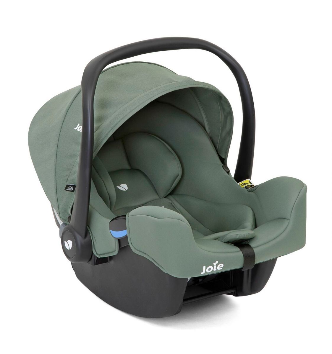 Автокресло joie i snug