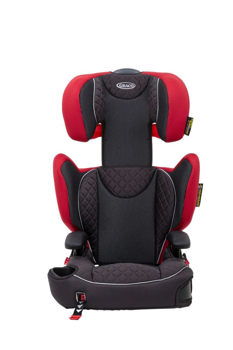 trotteur graco cars