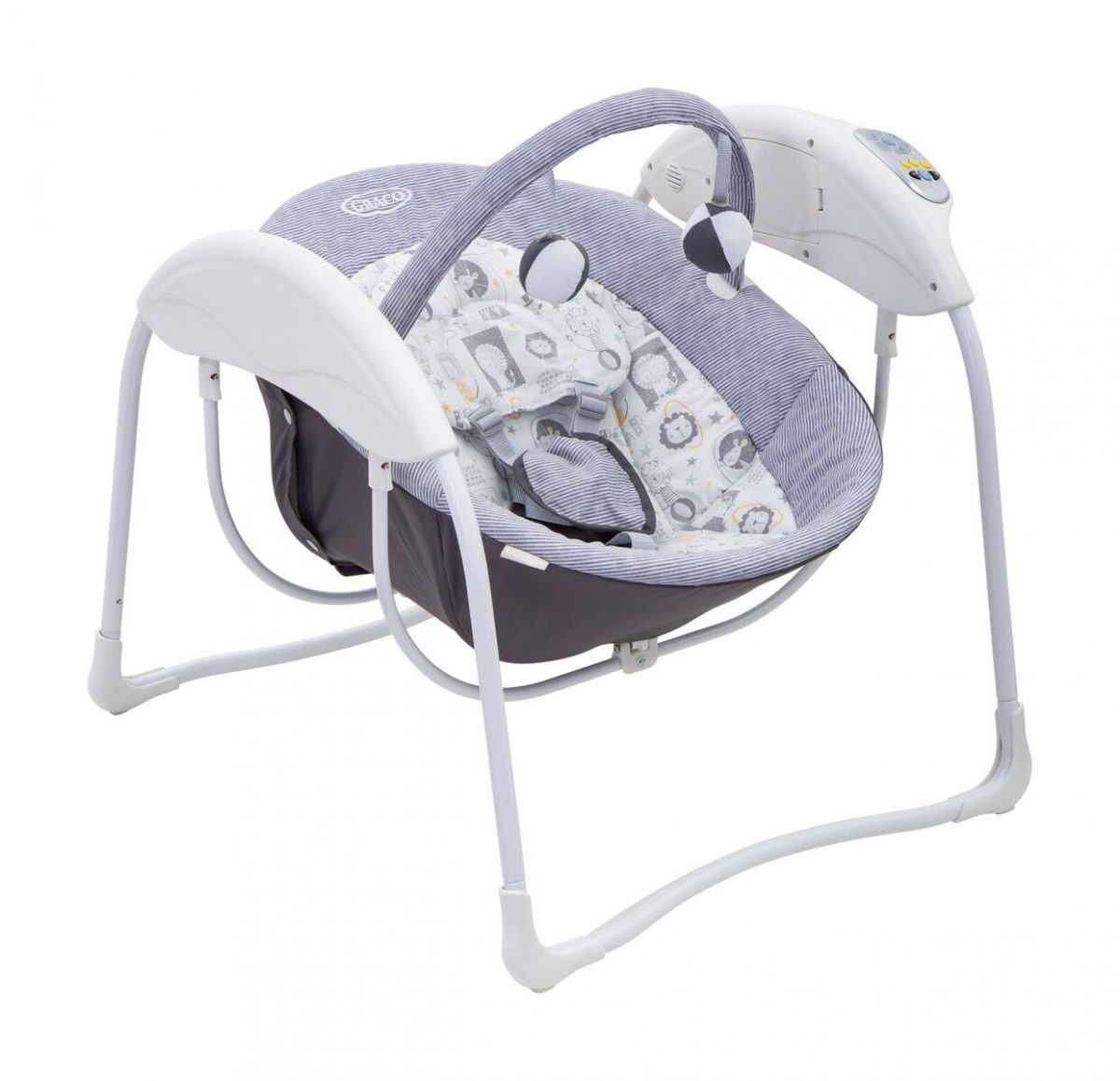 Graco Balancelle Glider Lite Lionel Balancelle Eveil Et Jeux Orchestra Graco Balancelle Glider Lite Lionel Balancelle Eveil Et Jeux Orchestra