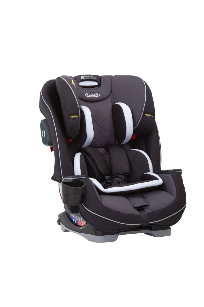 Get Siege Auto Graco Elite Sport Pics