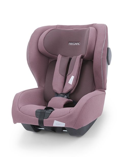 RECARO Reboarder Salia 125 KID Steel Blue 