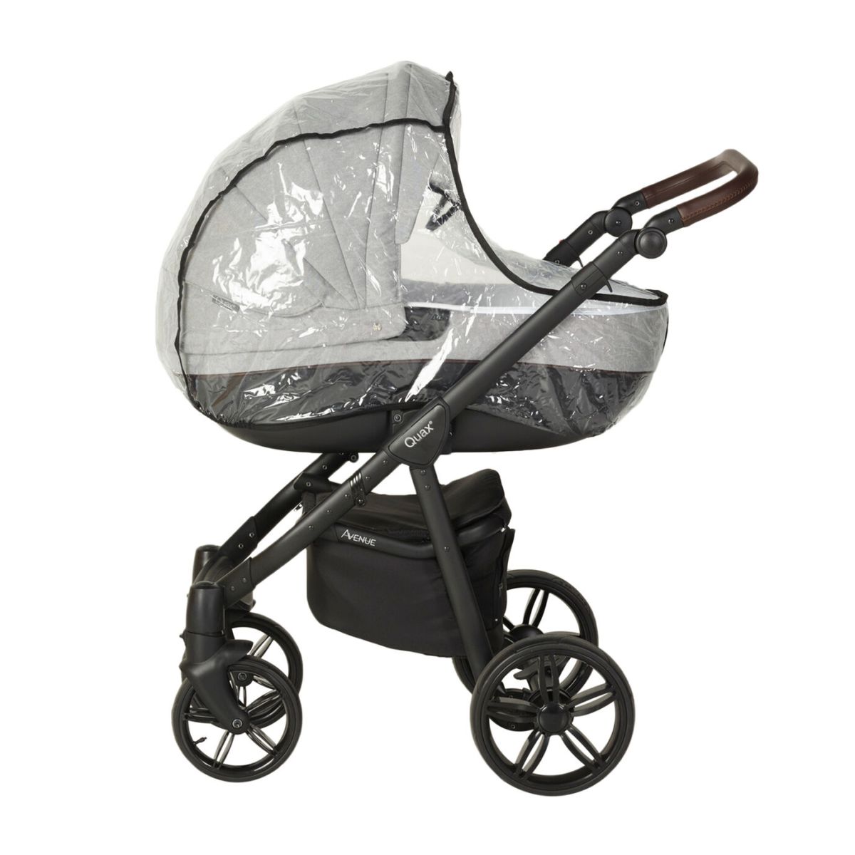 Stroller Avenue baby carriage