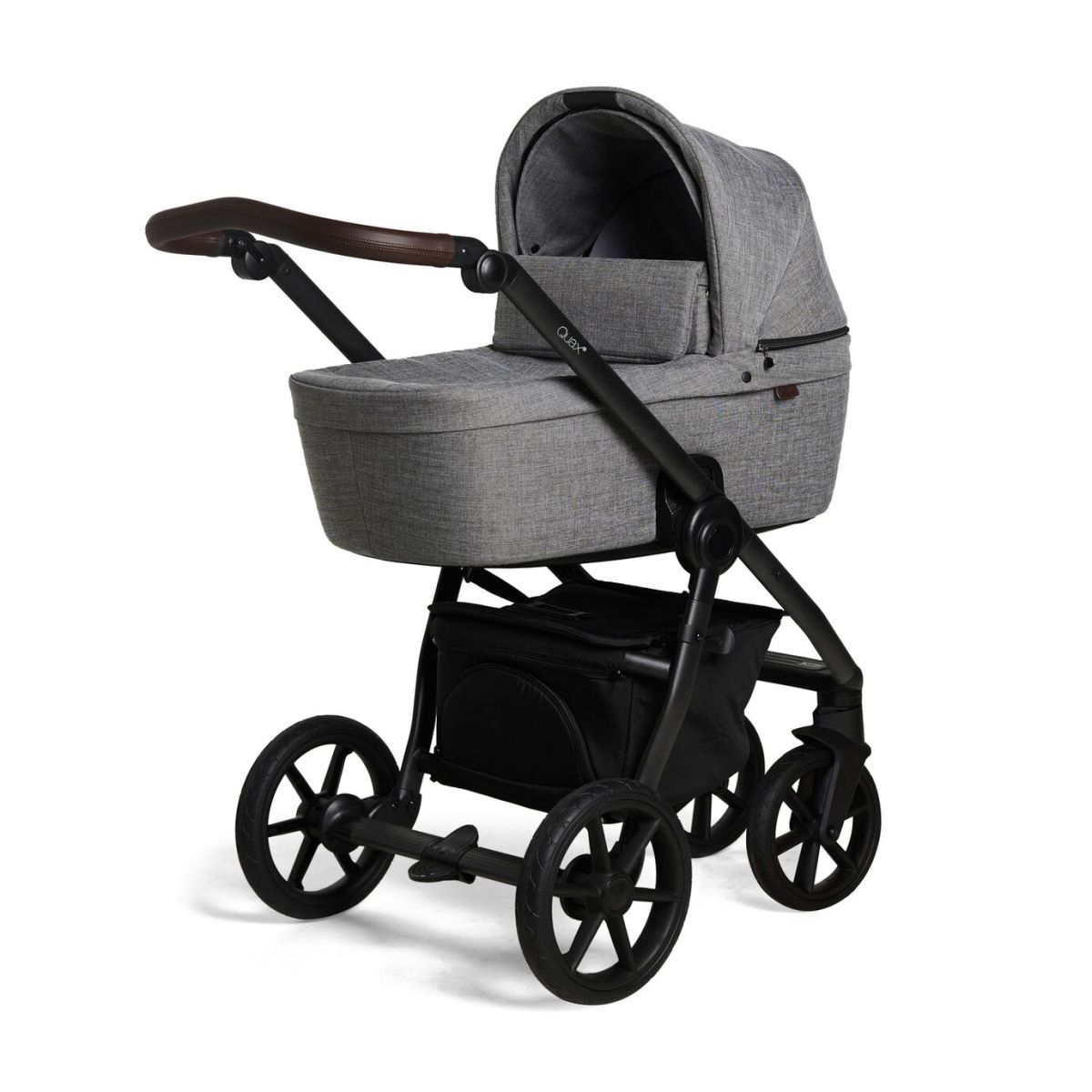 Crooz pram pushchair