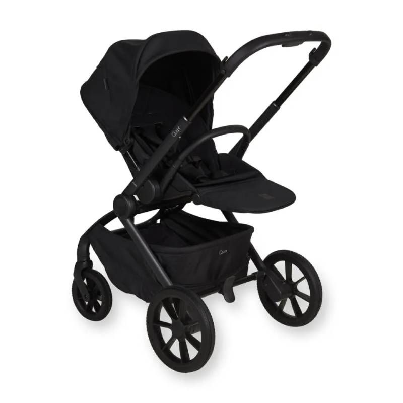 Echo pushchair