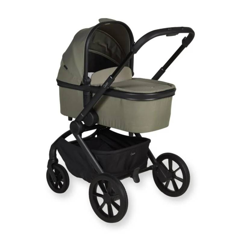 Echo carrycot