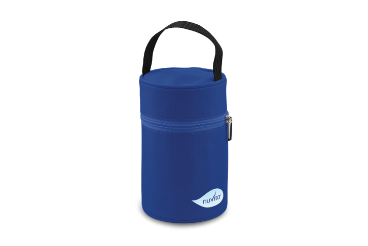Nuvita Sac Isotherme Bleu Sac A Langer Poussettes Orchestra