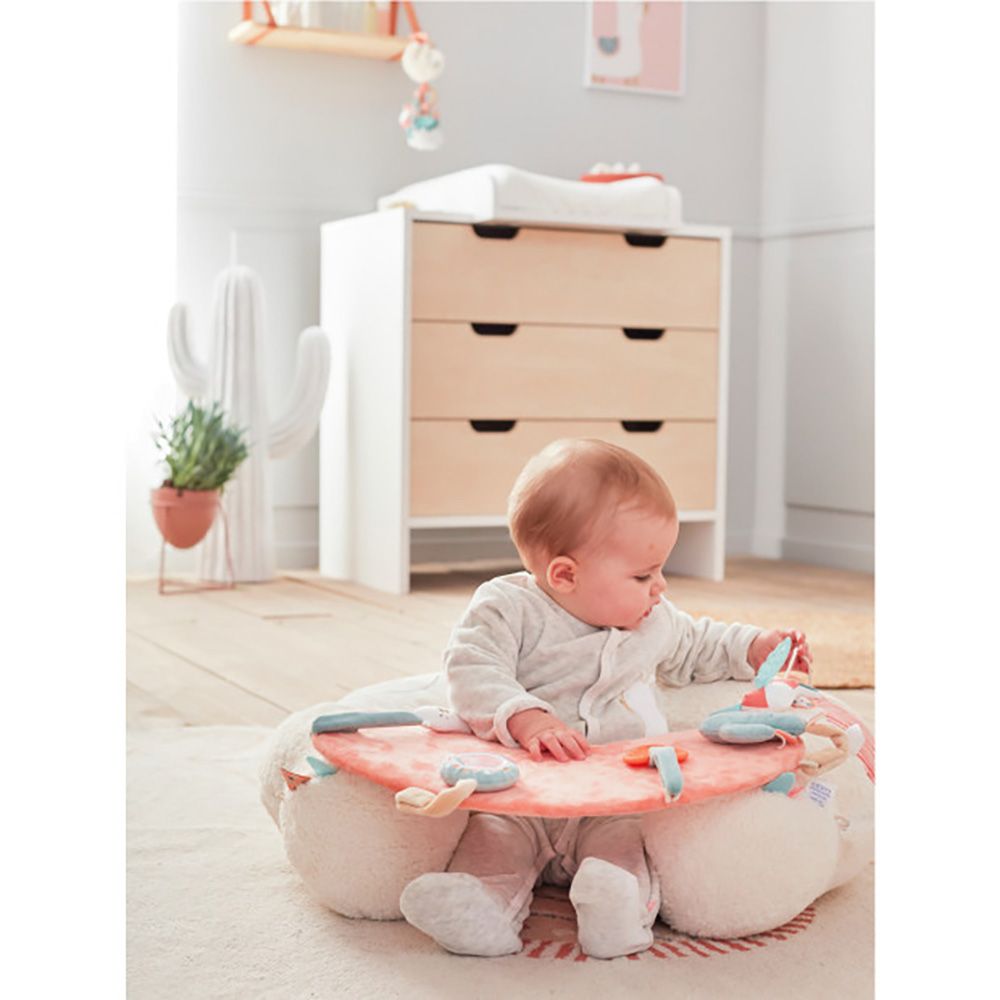 Noukie S Cale Bebe D Activites Moris Sacha Literie Sommeil Orchestra Noukie S Cale Bebe D Activites Moris Sacha Literie Sommeil Orchestra