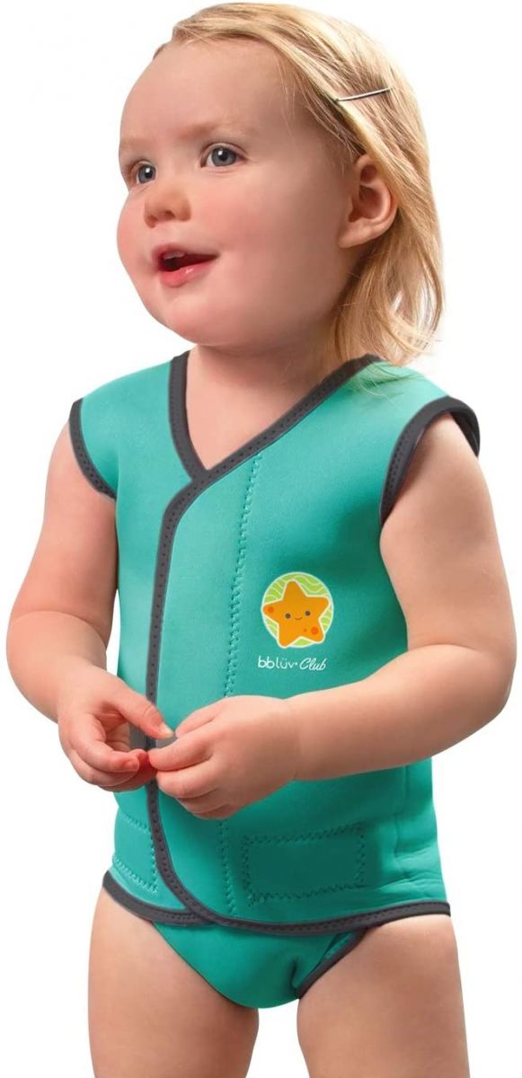 Maillot de bain bouée intégrée orchestra sale