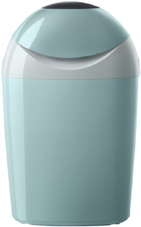 Tommee Tippee Poubelle Sangenic Turquoise Turquoise Accessoires Bain Et Hygiene Toilette Orchestra