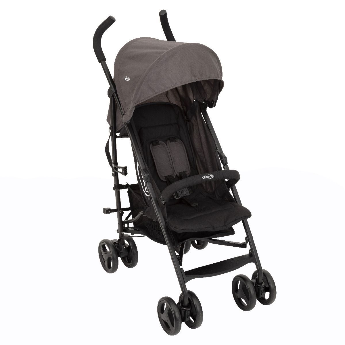 Harnais poussette graco cheap