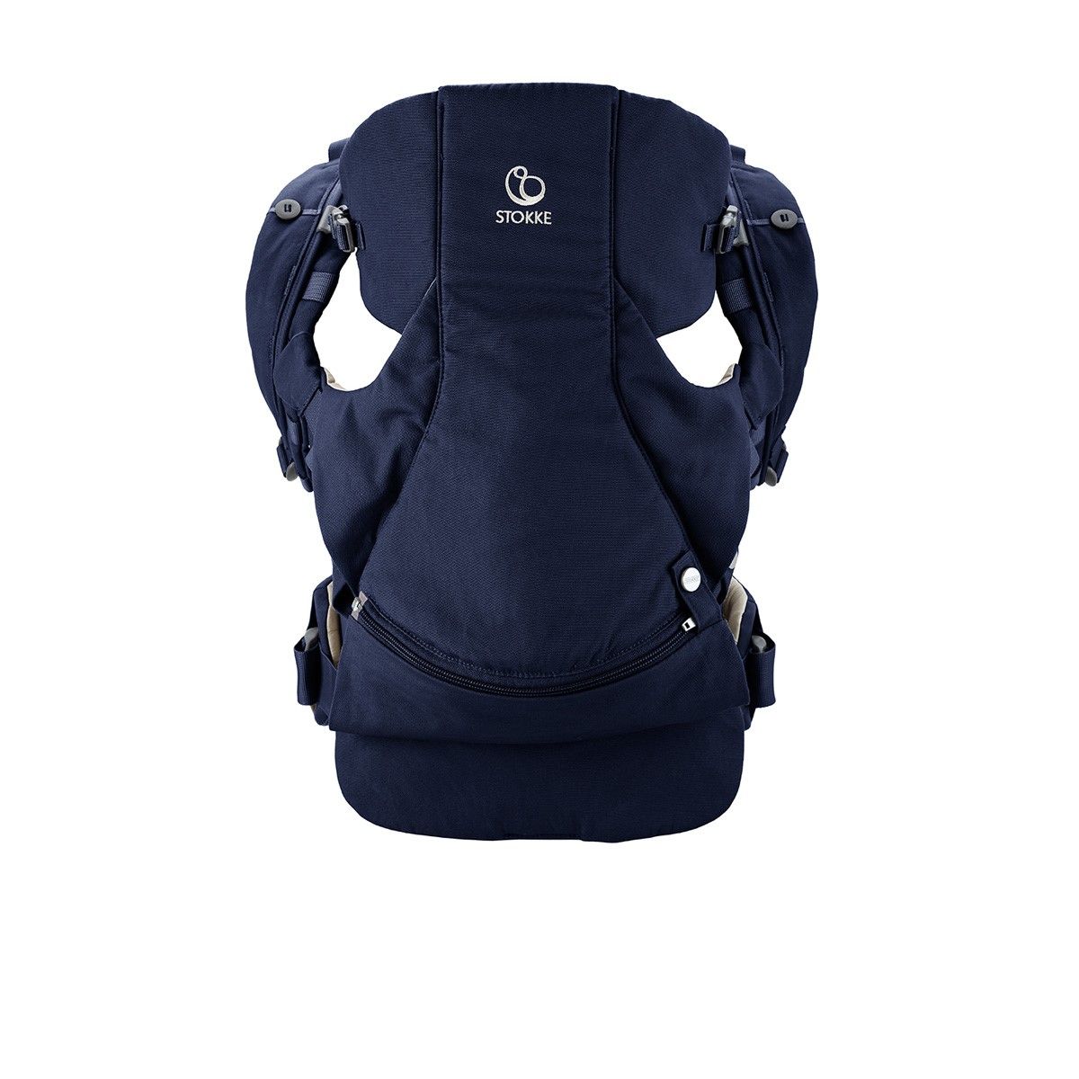 Porte Bebe Ventral Voyages Orchestra