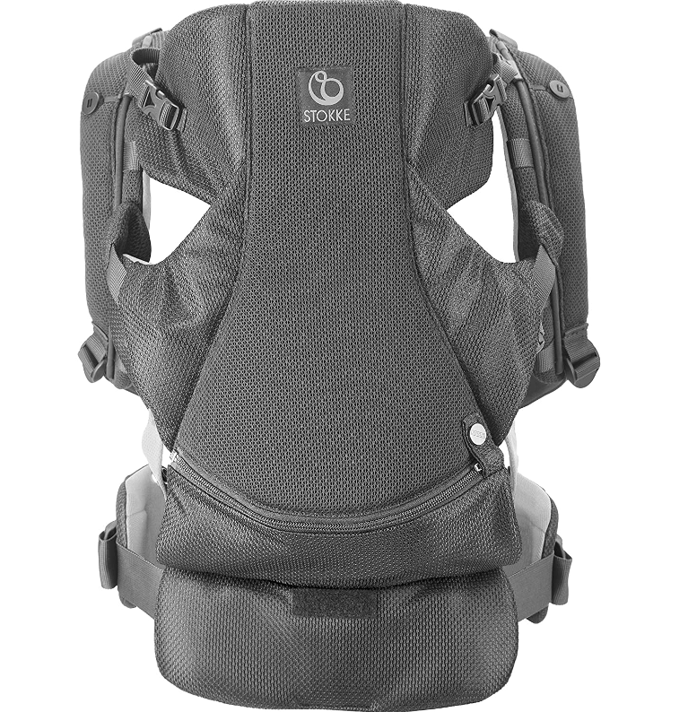 Porte Bebe Ventral Voyages Orchestra