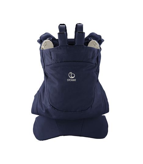 Porte Bebe Dorsal Voyages Orchestra