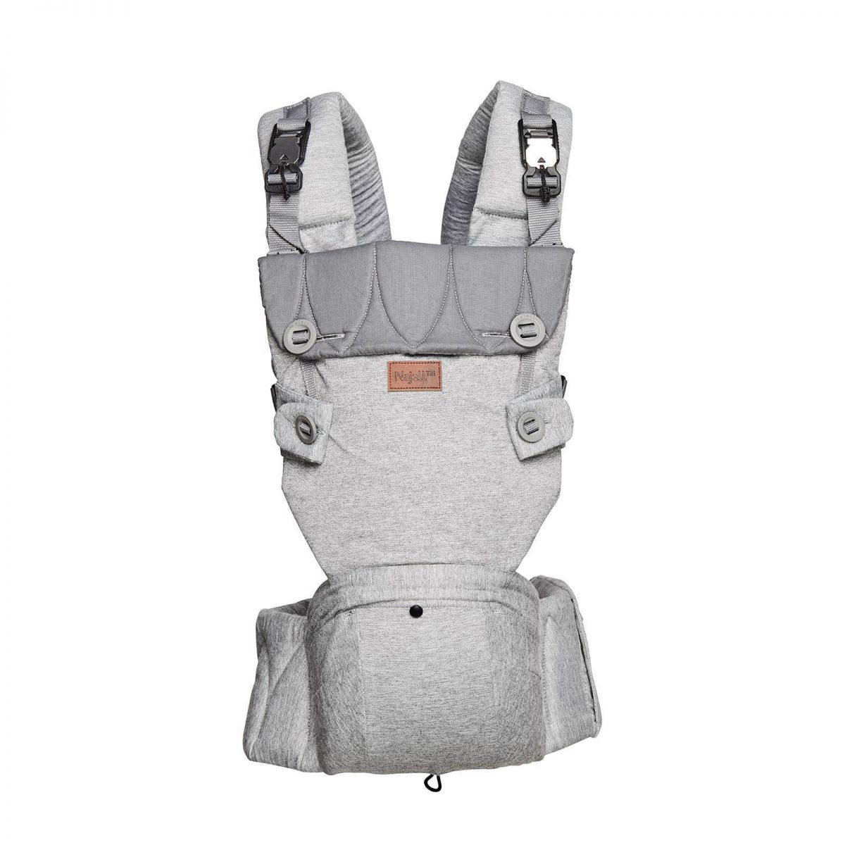 Porte Bebe Ventral Voyages Orchestra