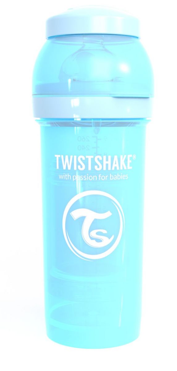 Twistshake Orchestra