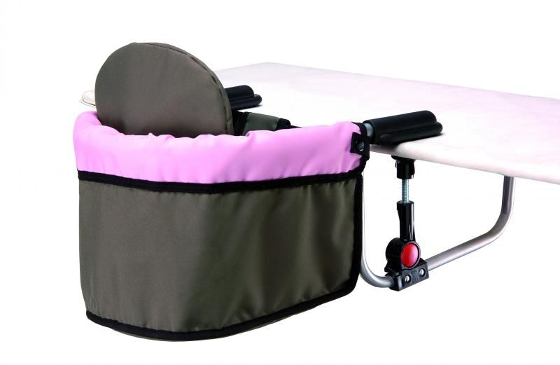 siege de table bebe orchestra