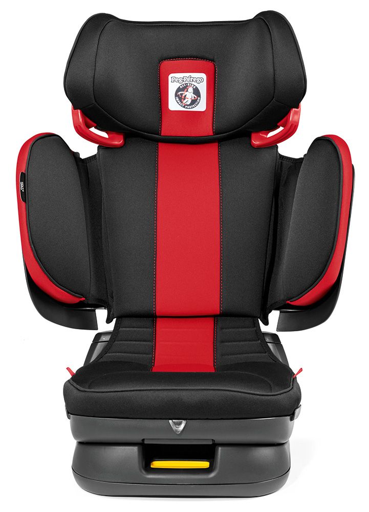 peg perego rehausseur