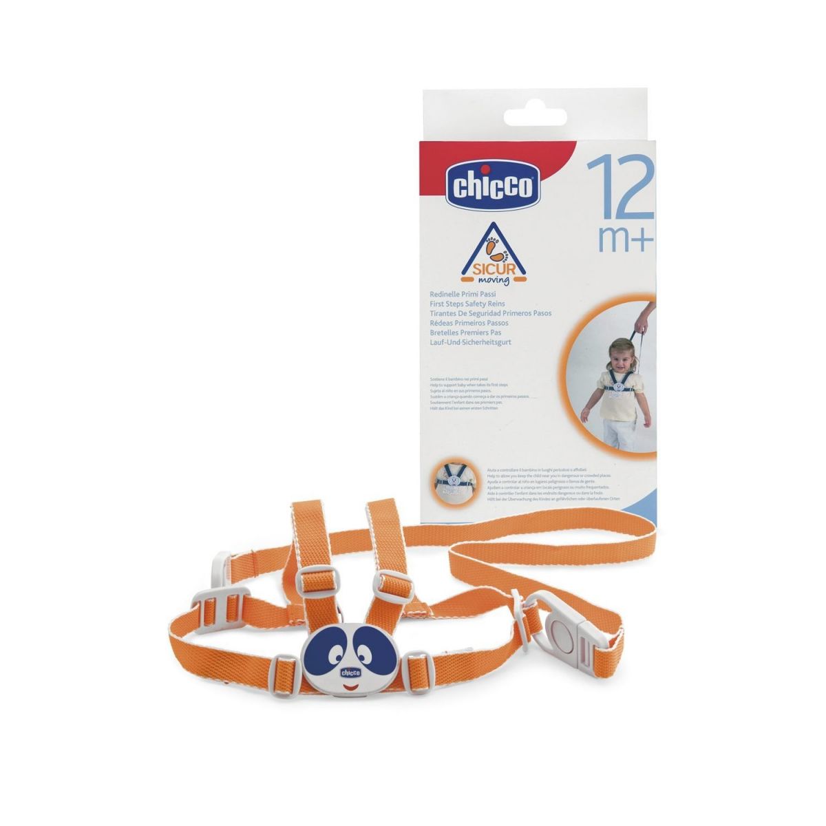 CHICCO Safety straps harness Security accessory Security