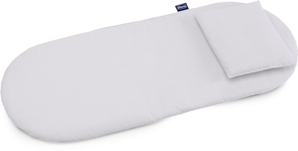CHICCO Matelas nacelle blanc Accessoire poussette Poussettes Orchestra