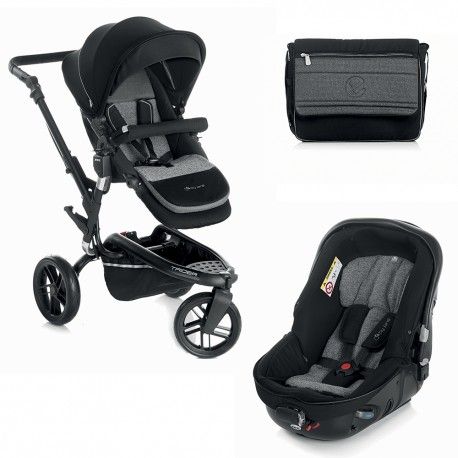 poussette jane trider matrix