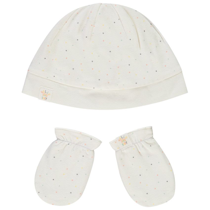 Bonnet bébé fille best sale orchestra