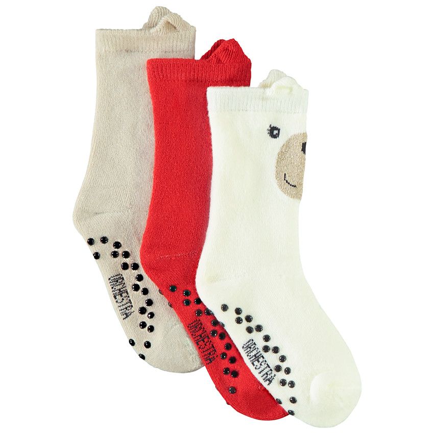 Chausson chaussette bébé orchestra new arrivals