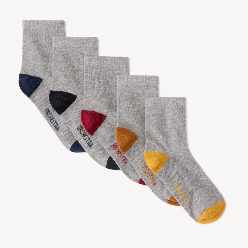 Chaussettes Collants Bebe Garcon Orchestra Chaussettes Collants Bebe Garcon Orchestra