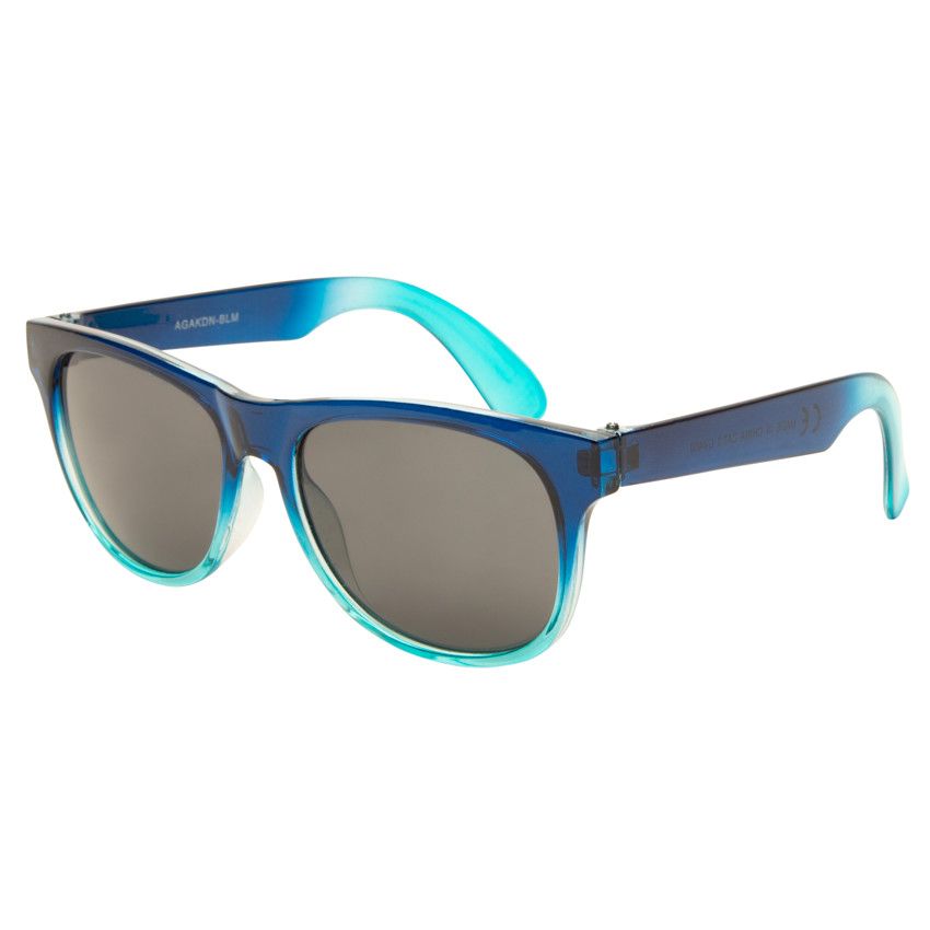 Orchestra Lunettes de soleil effet tie dye pour garcon Bleu Accessoires Garcon Orchestra