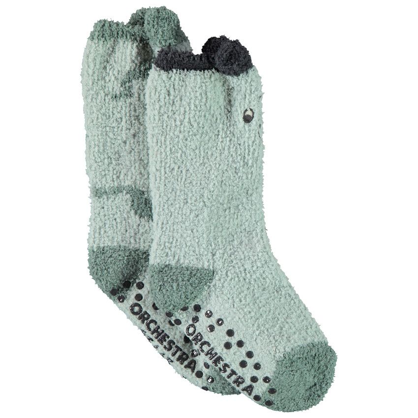 Chaussettes antidérapantes bébé orchestra online