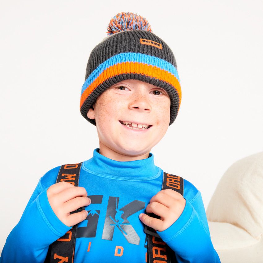 Boy's fashion Orchestra