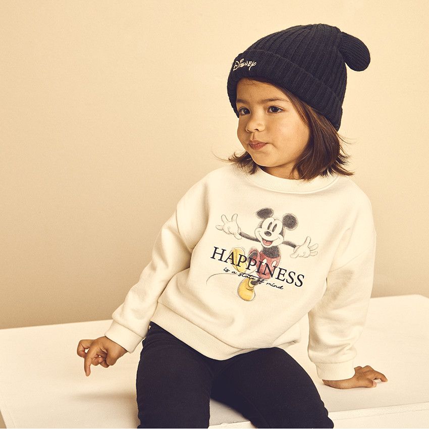 Orchestra online bonnet fille
