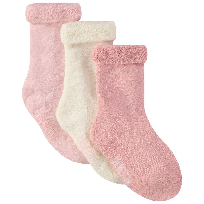 Chaussette antidérapante fille online