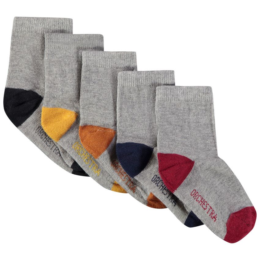 Chaussettes Collants Bebe Garcon Orchestra Chaussettes Collants Bebe Garcon Orchestra