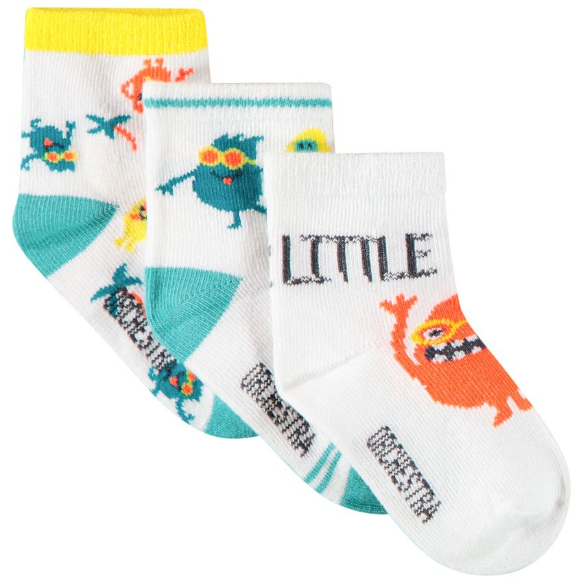 Orchestra clearance chaussettes bebe