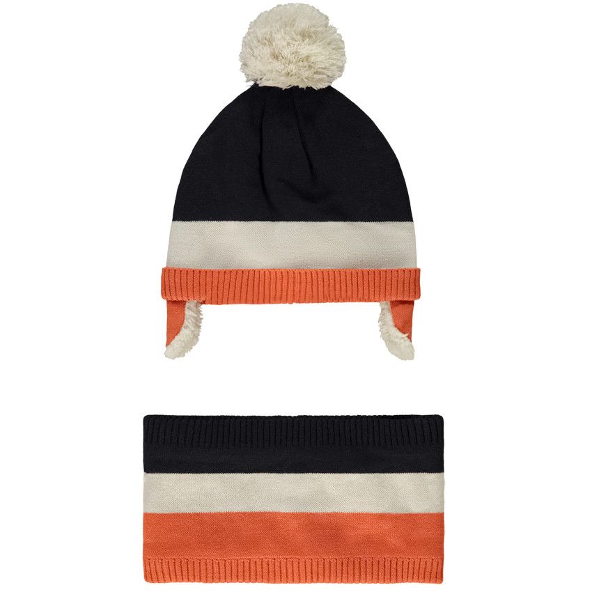 Snood clearance bébé garçon