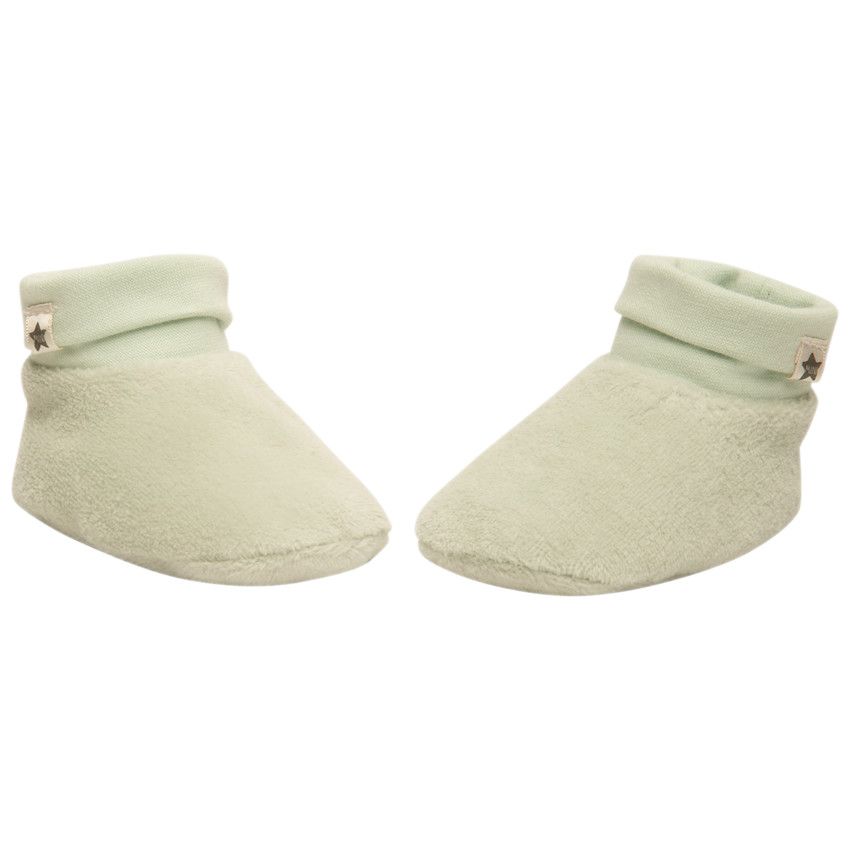 Chaussons bébé orchestra shop